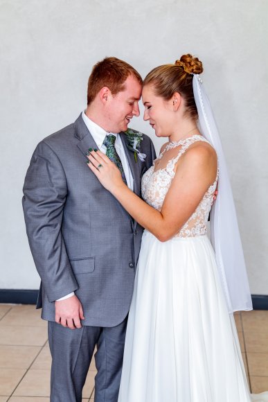 © Candid Memories By Ken Frazier