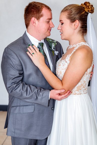 © Candid Memories By Ken Frazier