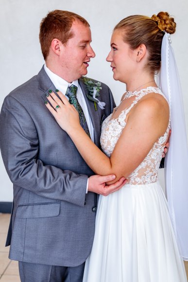 © Candid Memories By Ken Frazier