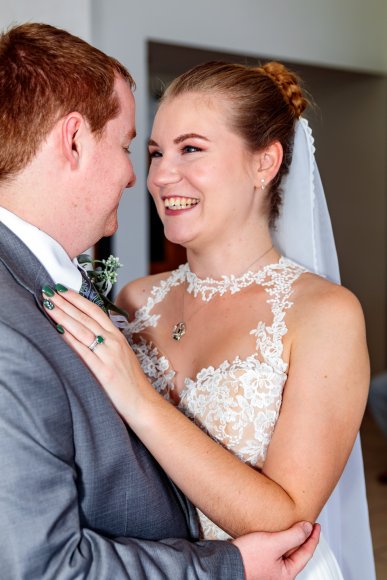 © Candid Memories By Ken Frazier