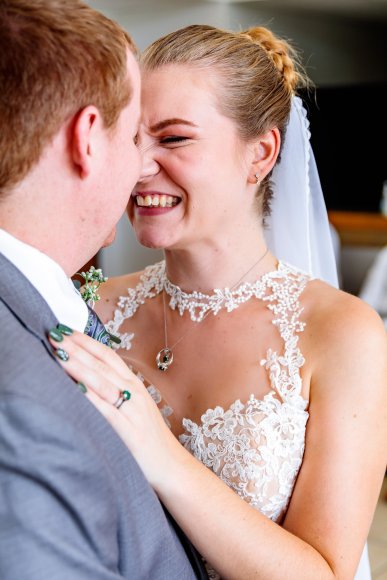 © Candid Memories By Ken Frazier