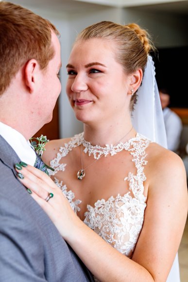 © Candid Memories By Ken Frazier