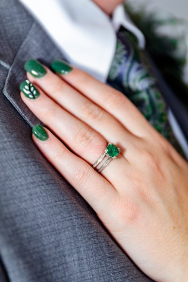 © Candid Memories By Ken Frazier