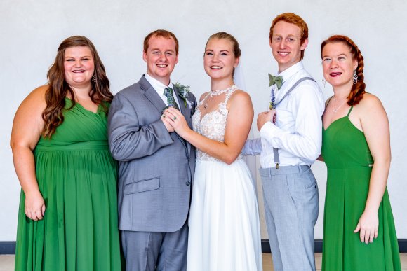 © Candid Memories By Ken Frazier