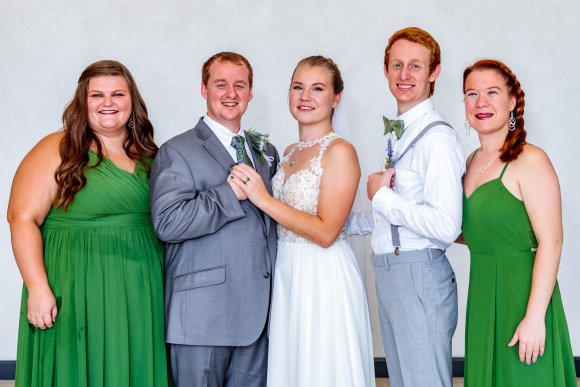 © Candid Memories By Ken Frazier