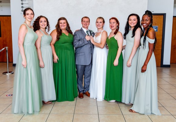 © Candid Memories By Ken Frazier