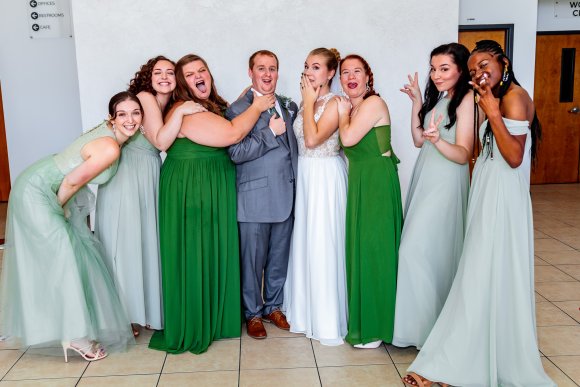 © Candid Memories By Ken Frazier