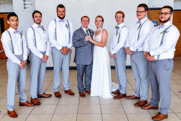 © Candid Memories By Ken Frazier