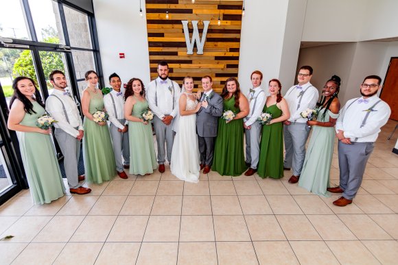 © Candid Memories By Ken Frazier