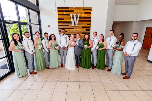 © Candid Memories By Ken Frazier