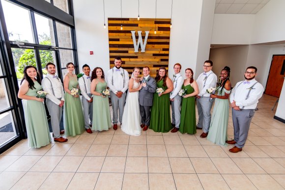 © Candid Memories By Ken Frazier