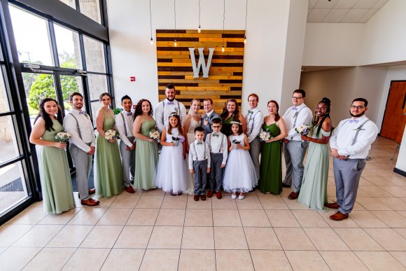 © Candid Memories By Ken Frazier