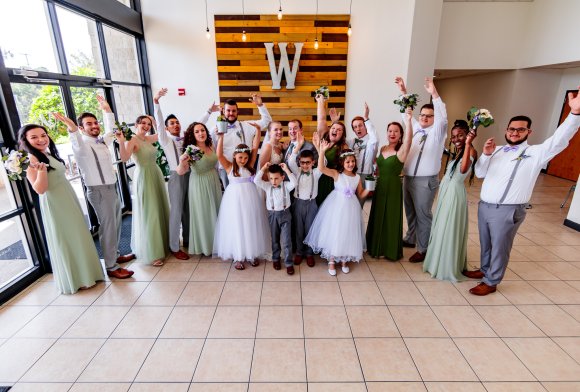 © Candid Memories By Ken Frazier