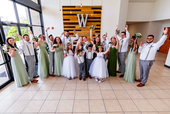 © Candid Memories By Ken Frazier