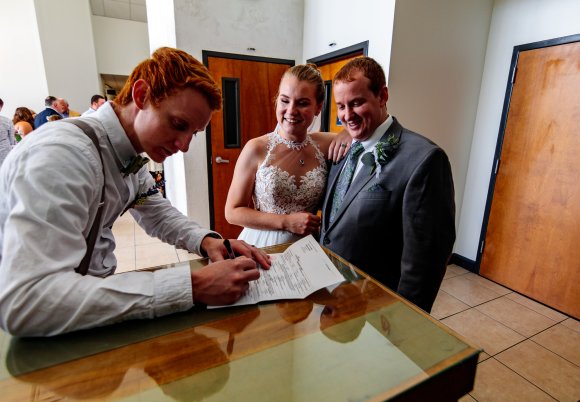 © Candid Memories By Ken Frazier