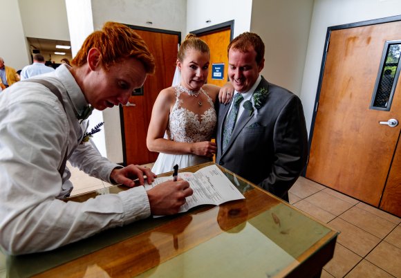 © Candid Memories By Ken Frazier