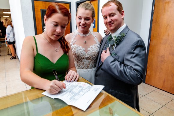 © Candid Memories By Ken Frazier