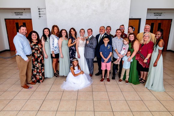 © Candid Memories By Ken Frazier