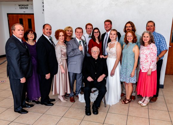 © Candid Memories By Ken Frazier