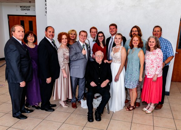 © Candid Memories By Ken Frazier