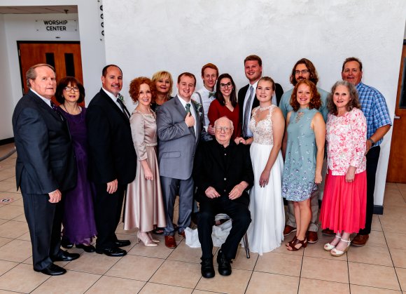 © Candid Memories By Ken Frazier