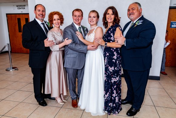 © Candid Memories By Ken Frazier