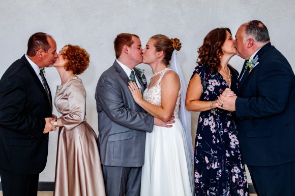 © Candid Memories By Ken Frazier