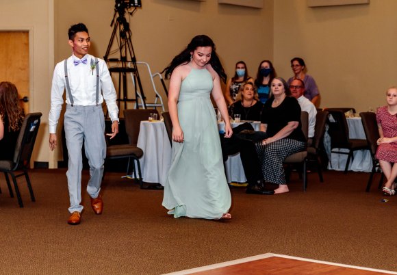 © Candid Memories By Ken Frazier