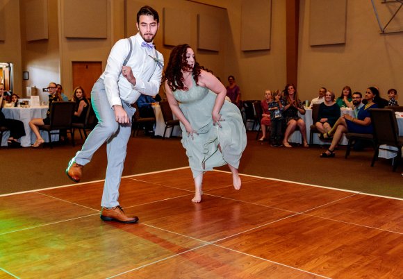 © Candid Memories By Ken Frazier