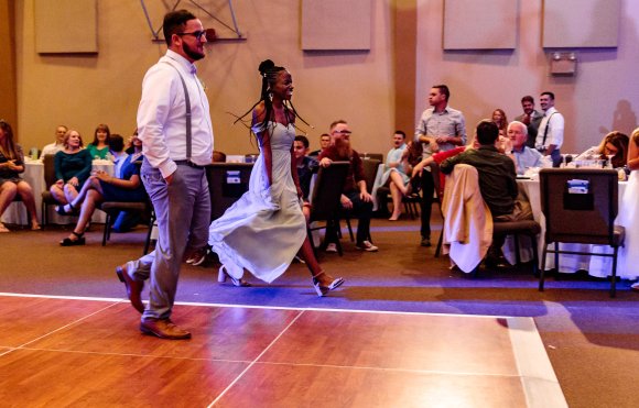 © Candid Memories By Ken Frazier