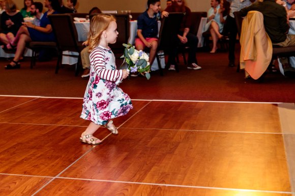 © Candid Memories By Ken Frazier