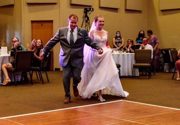 © Candid Memories By Ken Frazier