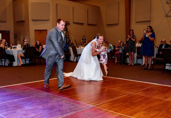 © Candid Memories By Ken Frazier