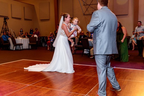 © Candid Memories By Ken Frazier