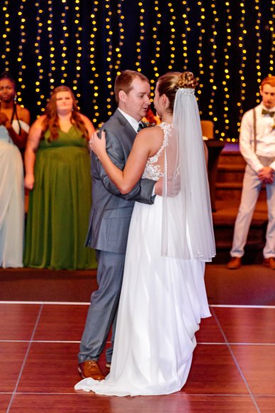 © Candid Memories By Ken Frazier