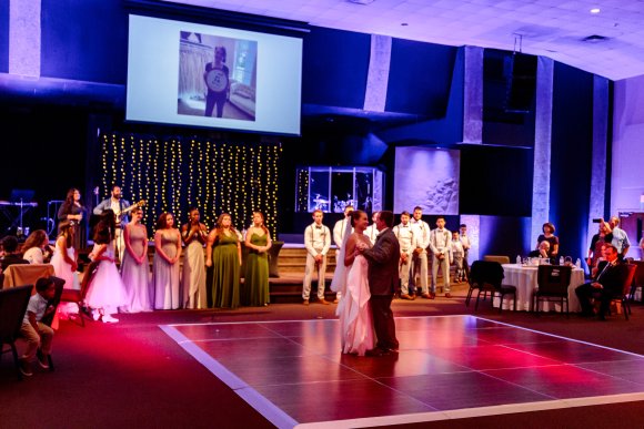 © Candid Memories By Ken Frazier