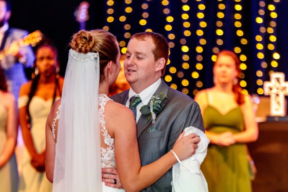 © Candid Memories By Ken Frazier