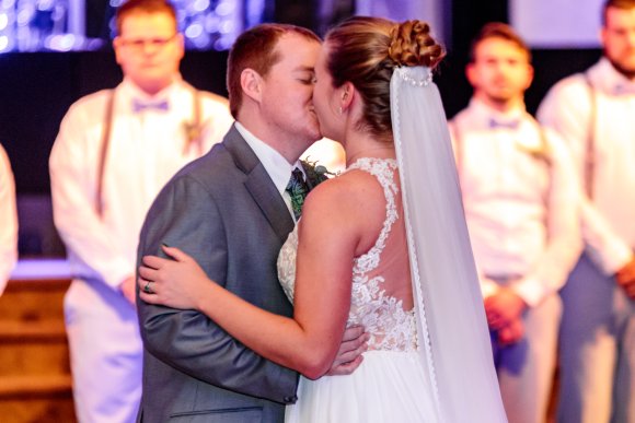 © Candid Memories By Ken Frazier