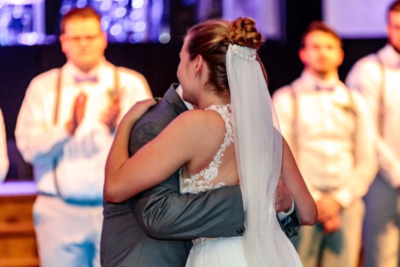 © Candid Memories By Ken Frazier