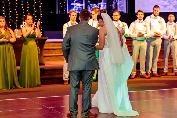 © Candid Memories By Ken Frazier