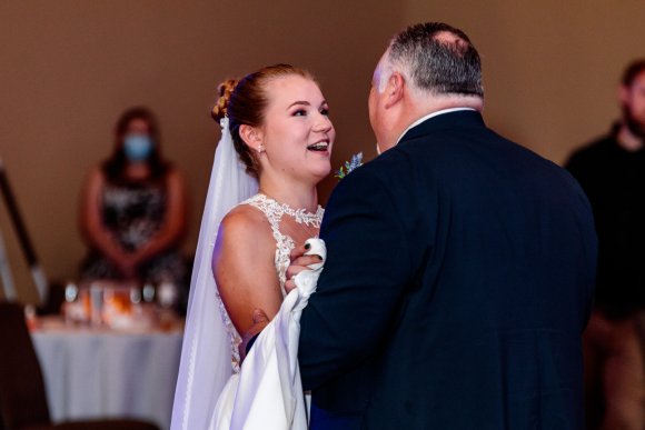 © Candid Memories By Ken Frazier