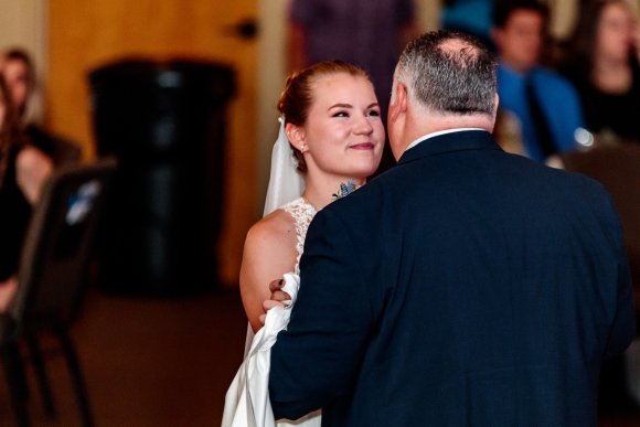 © Candid Memories By Ken Frazier