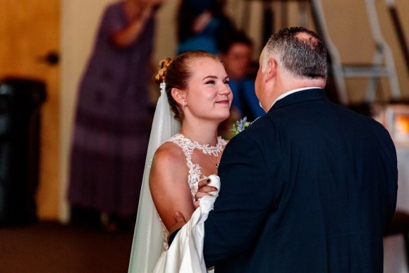 © Candid Memories By Ken Frazier