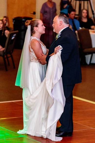 © Candid Memories By Ken Frazier
