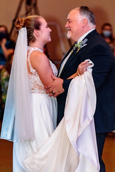 © Candid Memories By Ken Frazier