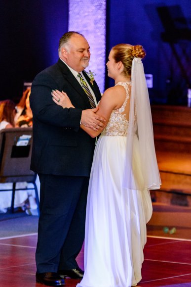 © Candid Memories By Ken Frazier