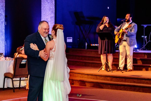 © Candid Memories By Ken Frazier