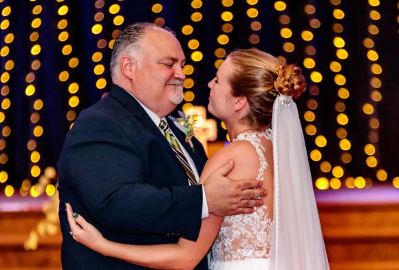 © Candid Memories By Ken Frazier