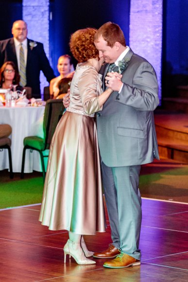 © Candid Memories By Ken Frazier