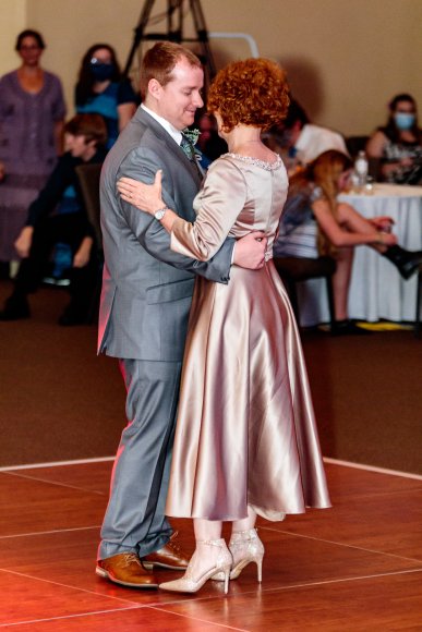 © Candid Memories By Ken Frazier